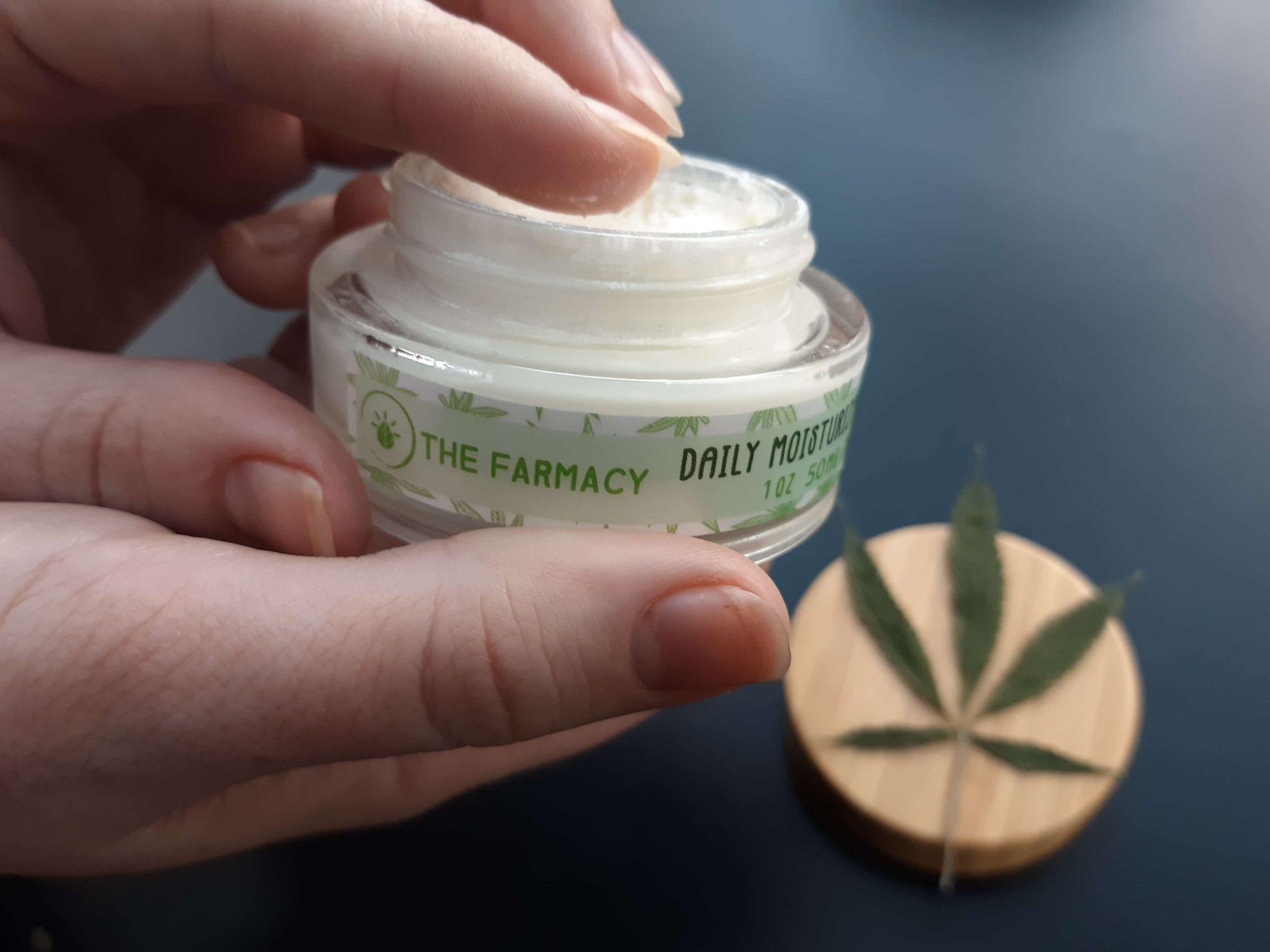 Science behind Topicals by Kelly Rippel - The Farmacy