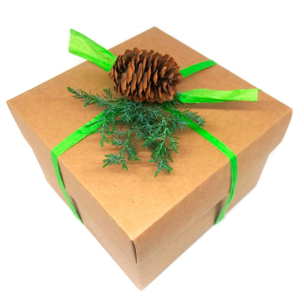 Bath Bomb Gift Set - The Farmacy