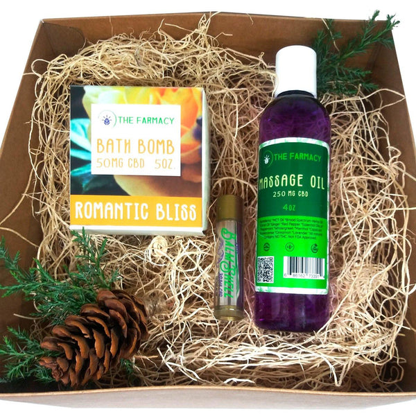 The Romance Set - The Farmacy