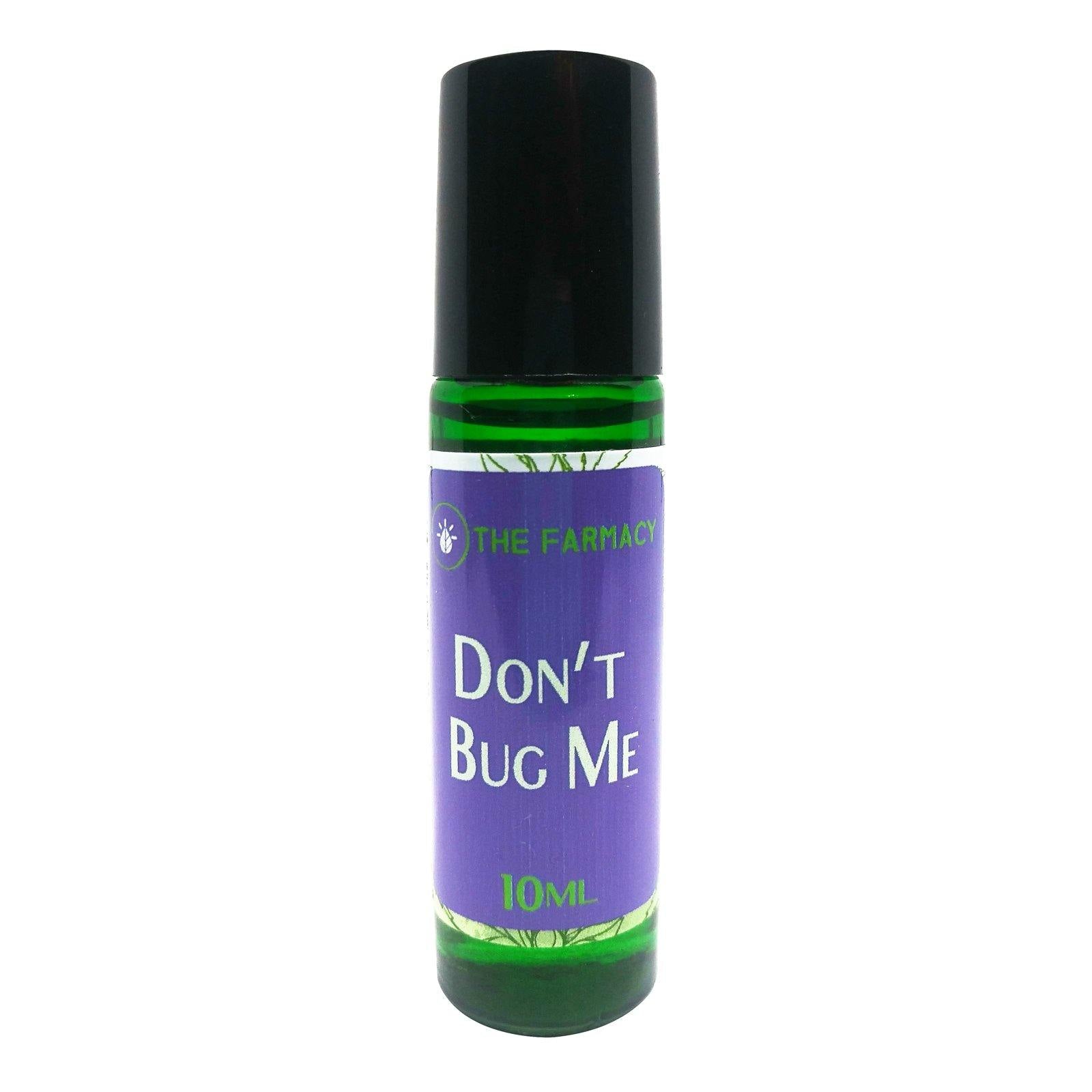 Don't Bug Me - The Farmacy