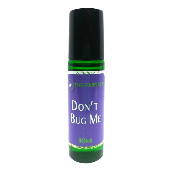 Don't Bug Me - The Farmacy