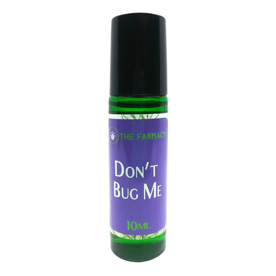 Don't Bug Me - The Farmacy