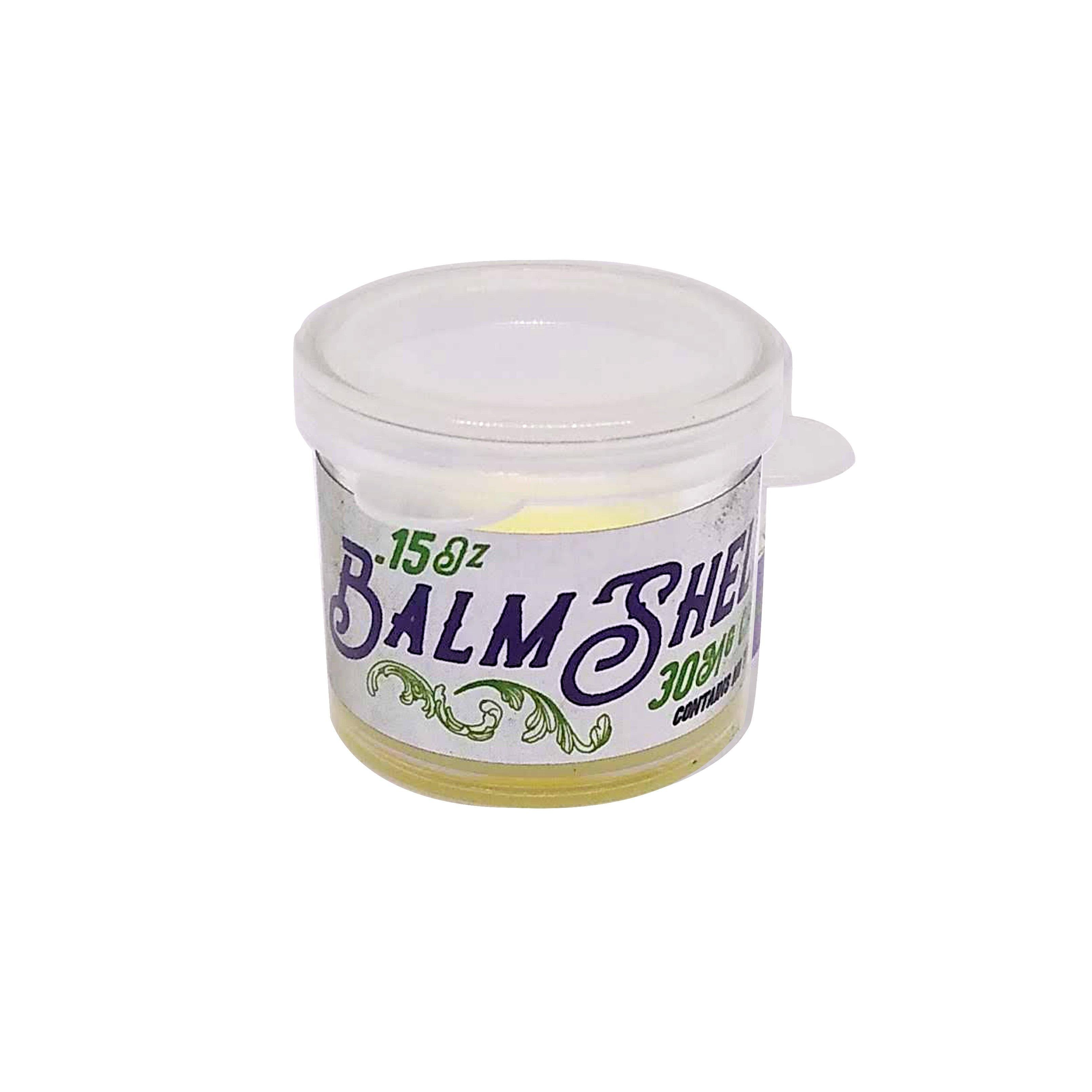 This fantastic pack makes for a great gift or is a great way to try all of The Farmacy products for a low price!  Each product has been specially formulated from all natural ingredients and broad spectrum CBD distillate.  Contains No THC  Enjoy!