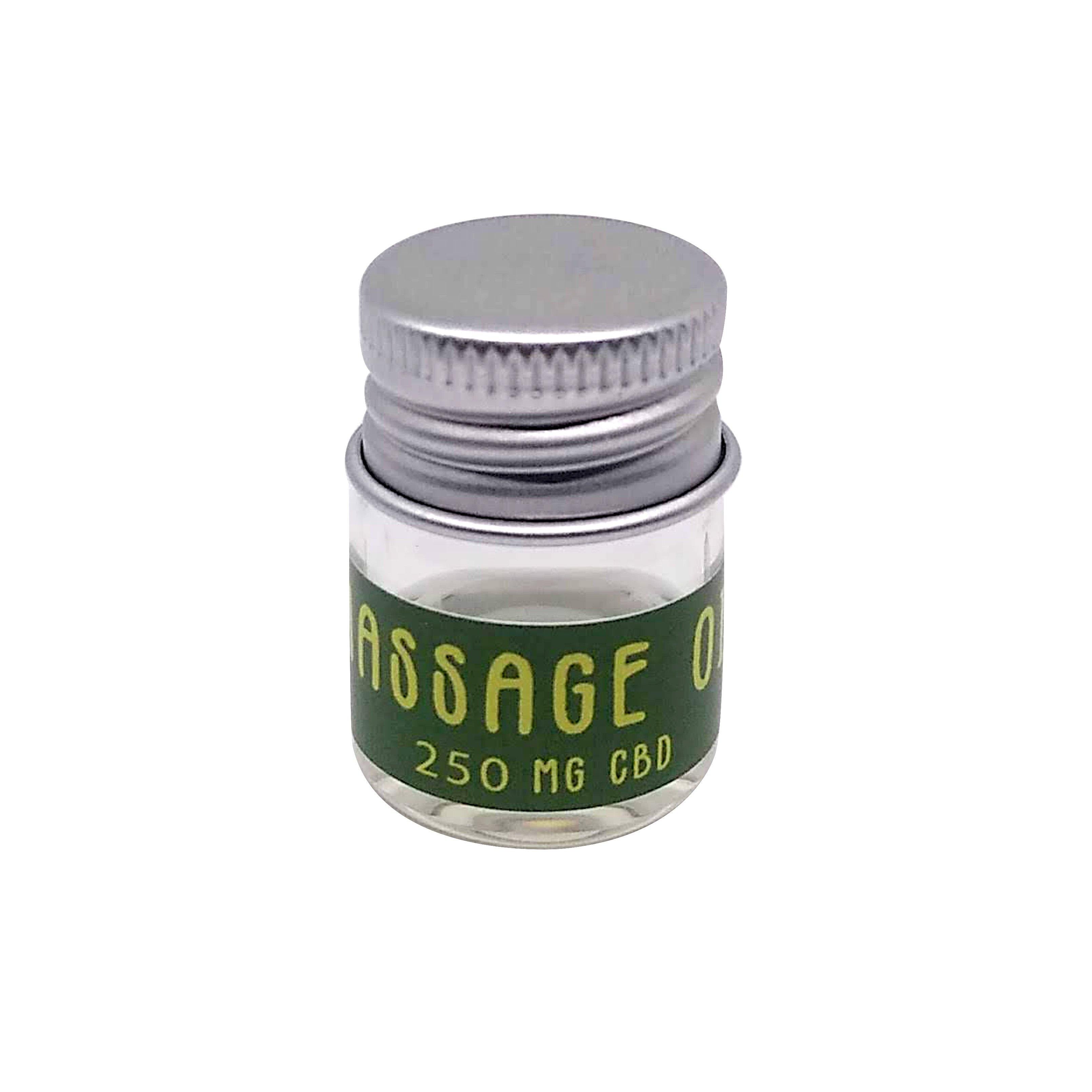 This fantastic pack makes for a great gift or is a great way to try all of The Farmacy products for a low price!  Each product has been specially formulated from all natural ingredients and broad spectrum CBD distillate.  Contains No THC  Enjoy!