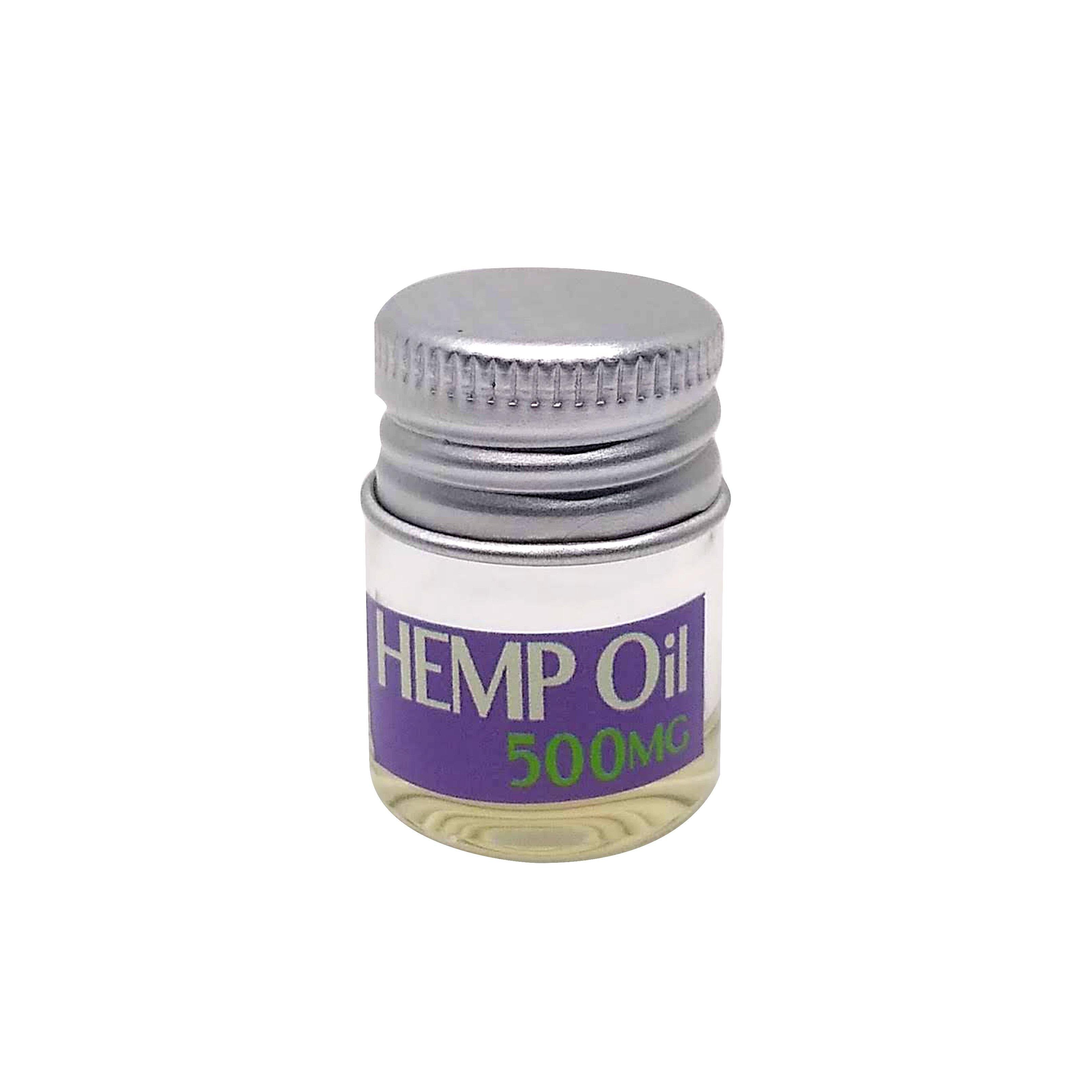 Sample Pack Of All Natural CBD Products - The Farmacy