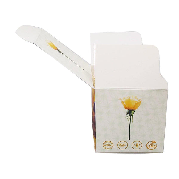 Romantic Bliss Bath Bomb - The Farmacy