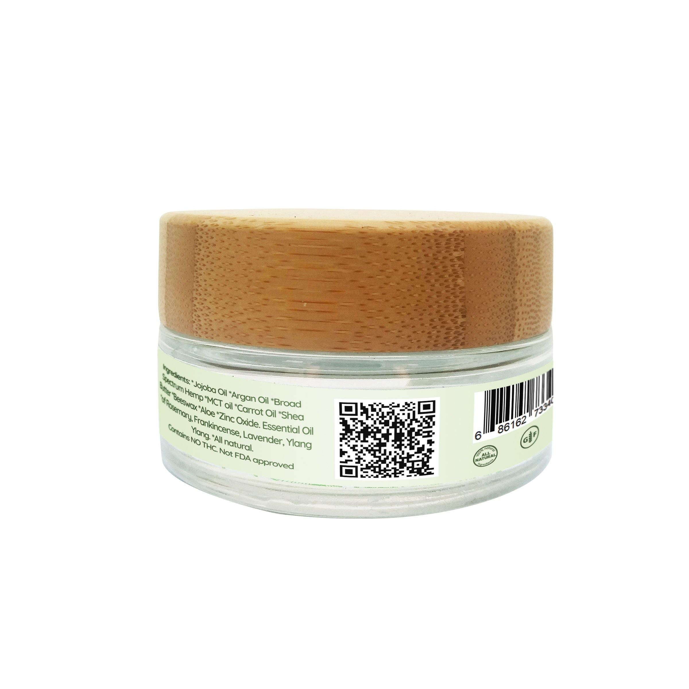 Daily Moisturizer 50mg, SPF 30 - The Farmacy