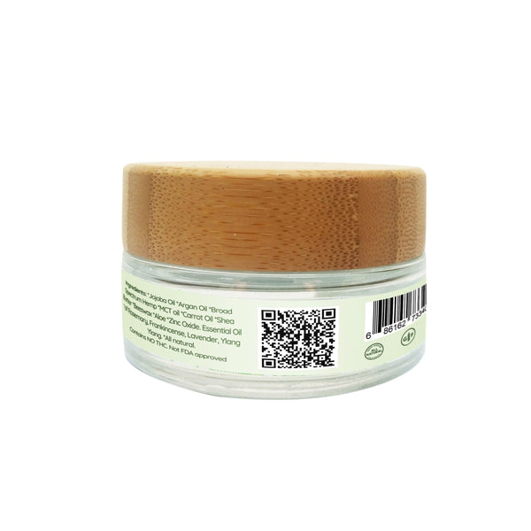 Daily Moisturizer 50mg, SPF 30 - The Farmacy