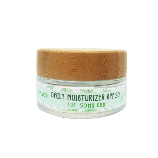 Daily Moisturizer 50mg, SPF 30 - The Farmacy